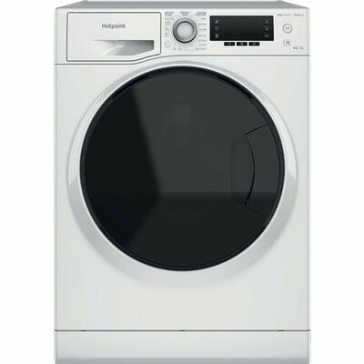 Hotpoint ActiveCare NDD10726DAUK 10Kg / 7Kg Washer Dryer - White