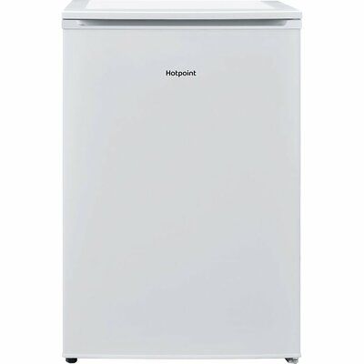 Hotpoint H55RM1120WUK Integrated Under Counter Fridge - White