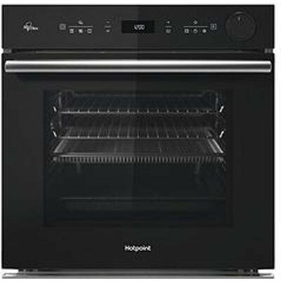Hotpoint Hotpoint Class 4 SI4S854CBL Air Fry Built-In Electric Oven