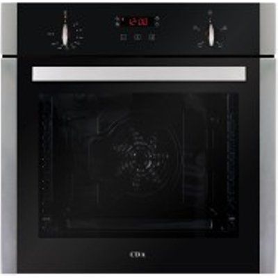 CDA SK210SS 76L Built-In Electric Single Oven
