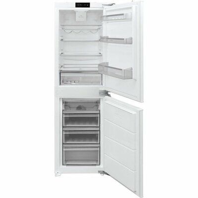 CDA CRI951 228 Litre 50/50 Integrated Fridge Freezer