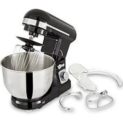 Tower 1000W Stand Mixer - Chrome