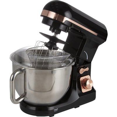 Tower T12033RG Stand Mixer - Rose Gold 