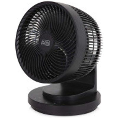 Black & Decker BXFD52002GB 11" Low Noise Air Circulator Fan