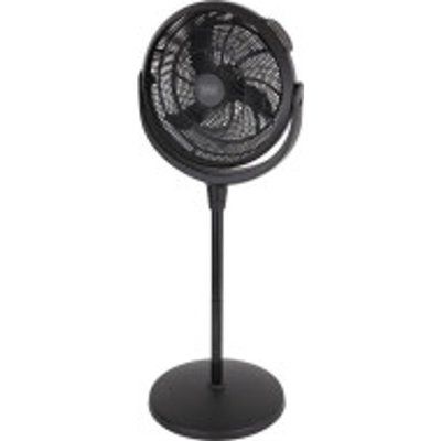 Black & Decker BXFP51001GB 16 Inch Pedestal Fan