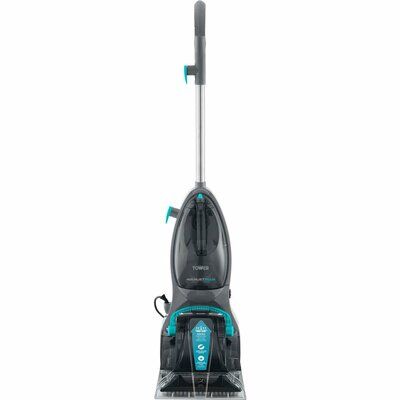 Tower T548002 Carpet Cleaner - Blue