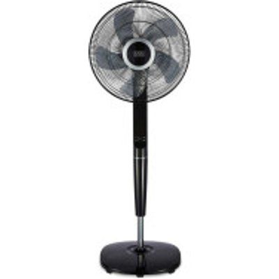 Black & Decker BXFP51006GB 16" Pedestal 6 Speed Fan