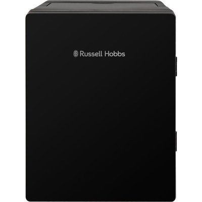 Russell Hobbs RH8CLR8001B Mini Cooler - Black 