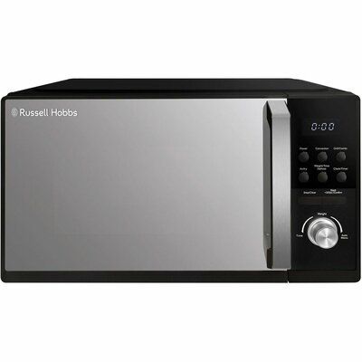 Russell Hobbs RHMAF2508B 25L 900W Combination Microwave - Black