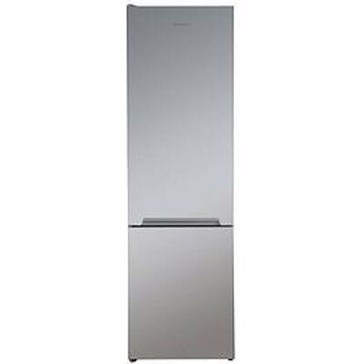Russell Hobbs RH180FF541E1S 70/30 Freestanding Fridge Freezer - Silver