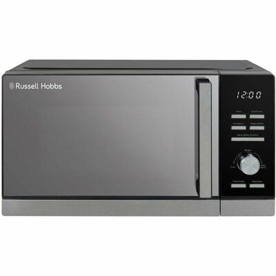Russell Hobbs RHM2051B 25L 900W Combination Microwave - Black
