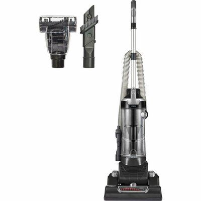 Tower T108000PLPET Upright Vacuum Cleaner - Silver