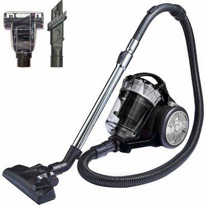 Tower T102000PLPET Cylinder Vacuum Cleaner