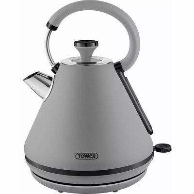 Tower T10079GRY Kettle - Grey