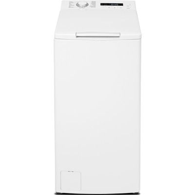 electriQ EIQWMTL8A 8kg 1300rpm Top Loading Washing Machine - White