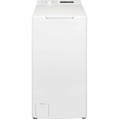 electriQ EIQWMTL75C 7kg 1200rpm Top Loading Washing Machine - White