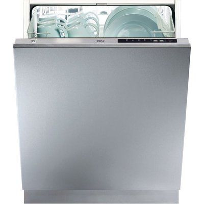CDA WC142 Fully Integrated Standard Dishwasher
