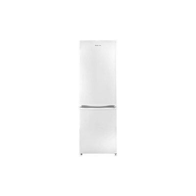Russell Hobbs RH55FF171W 230 Litre Freestanding Fridge Freezer 60/40 Split A+ Energy Rating 54.5cm Wide - White