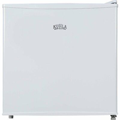 KUHLA KTTFZ5 Mini Freezer - White 