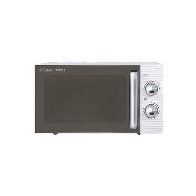Russell Hobbs RHM1731Inspire 17L Microwave Oven - White