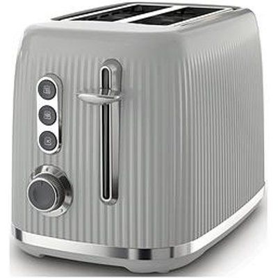 Breville Bold Collection Toaster - Grey