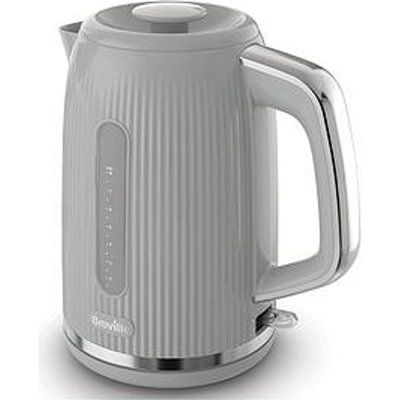 Breville Bold Collection Kettle - Grey