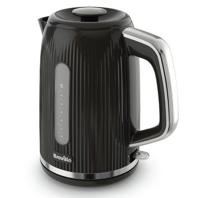 Breville Bold Collection Kettle - Cream