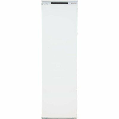 MONTPELLIER MITF215 Integrated Tall Freezer - Sliding Hinge