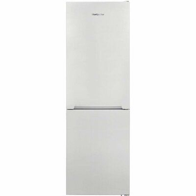 Montpellier MLF1770W 50/50 Fridge Freezer - White 