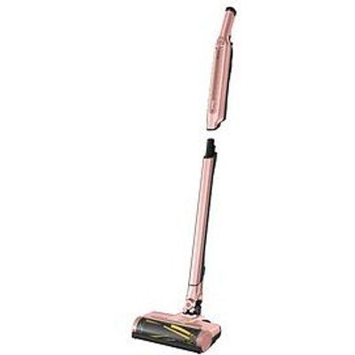 Shark System 2-In-1 Cordless Vacuum Cleaner - Rose Gold