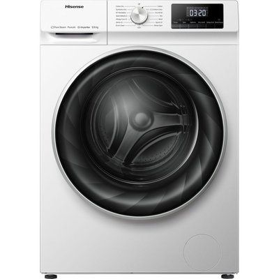 Hisense WDQY91014 EVJM Tumble Dryer
