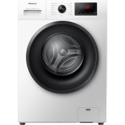 Hisense WFPV6012EM 6kg Washing Machine A+++ Energy
