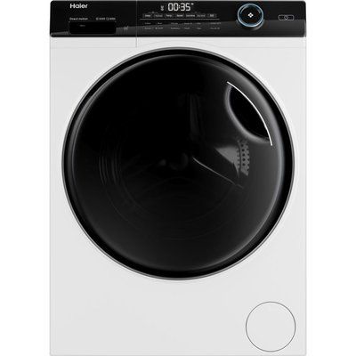 Haier 959 Series WiFi-enabled 9 kg Washer Dryer - White 