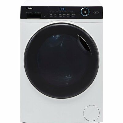 Haier i-Pro Series 5 HW80-B14959TU1 8kg Washing Machine - White
