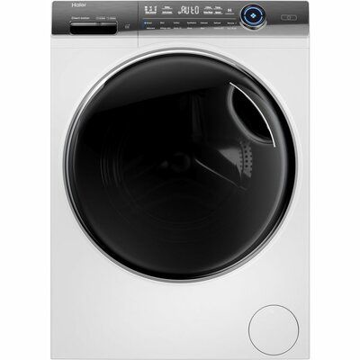 Haier i-Pro Series 7 HW100-BD14979U1 10kg Washing Machine - White
