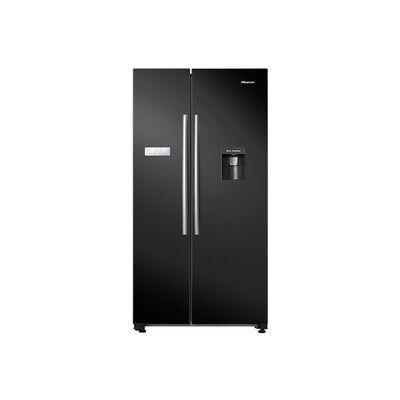 Hisense RS741N4WB11 562L American Fridge Freezer