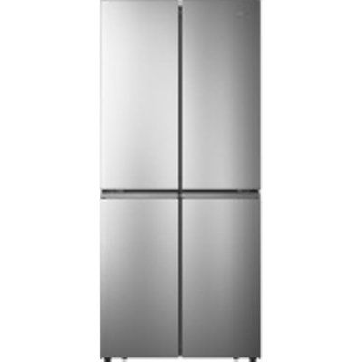 Hisense RQ563N4AI1 432L American Fridge Freezer