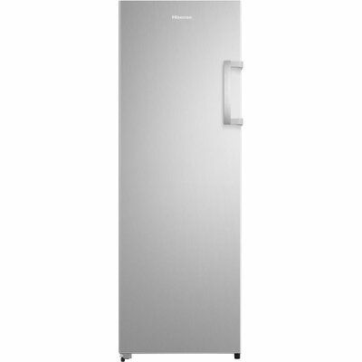 Hisense FV298N4ACE Upright Freezer - Grey