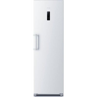 Haier H2F-255WSAA Tall Freezer - White