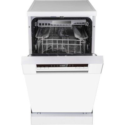 Hisense HS520E40WUK Slimline Dishwasher
