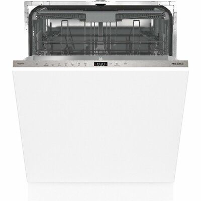 Hisense HV643D90UK Integrated Standard Dishwasher