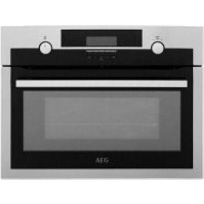 AEG KME561000M 43L Compact Built-in Oven