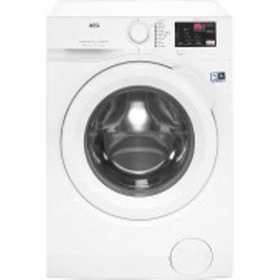 AEG L6FBI841N 8kg A+++ 1400rpm Washing Machine