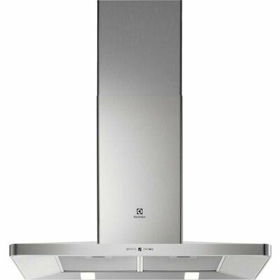 Electrolux LFC419X Integrated Cooker Hood in Stainless Steel