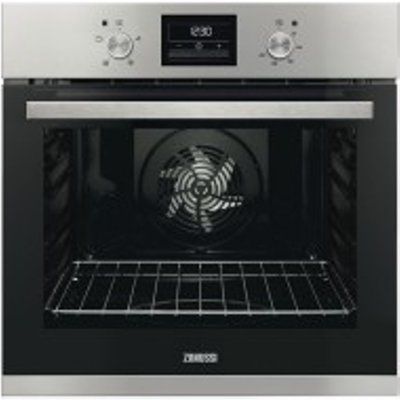 Zanussi ZOB35471XK Electric Oven - Stainless Steel