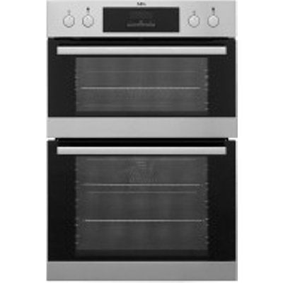 AEG DCB331010M Built-In Electric Double Oven