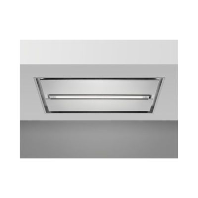 AEG DCE5260HM 120x70cmCeiling Extractor - Stainless Steel