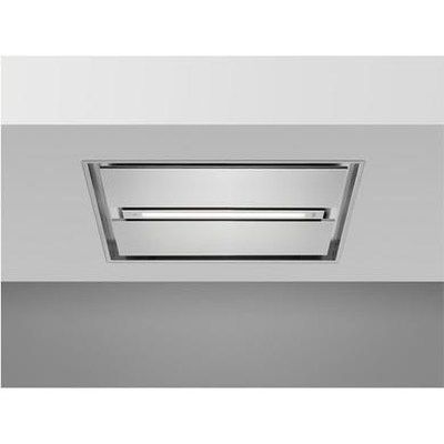 AEG DCE5960HM 90cm Ceiling Extractor - Stainless Steel