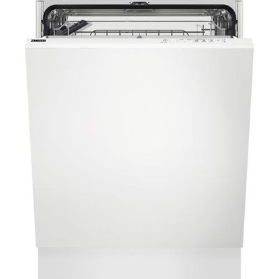 Zanussi ZDLN1512 Fully Integrated Standard Dishwasher