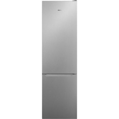 Zanussi ZNME36FU0 Twin Tech NoFrost Freestanding Fridge Freezer A+ - Silver